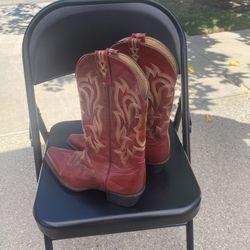 Cowboy Boots Women 