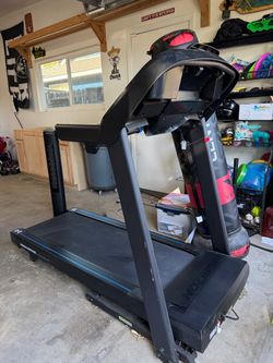 Treadmill