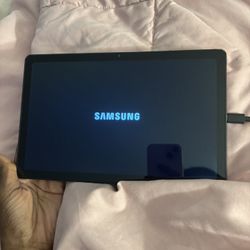 Samsung Tablet
