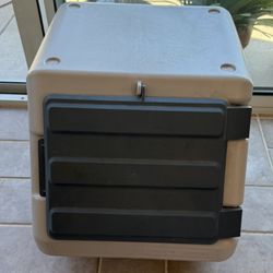 Stack-N-Stor Food Storage (Dog)