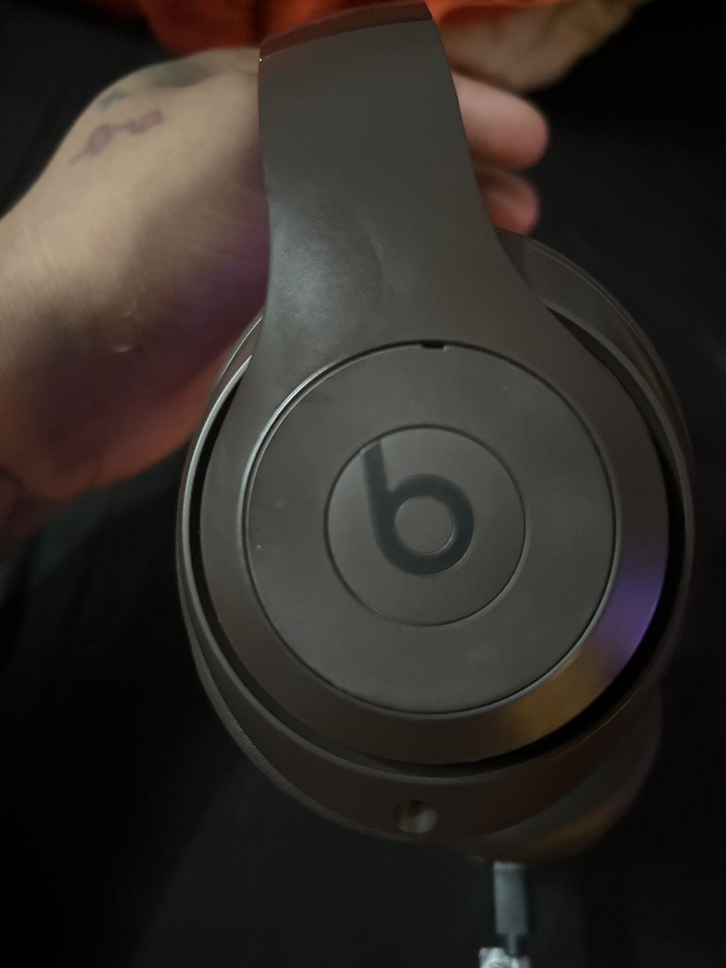 Beats Studio