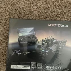 DRONE NEW