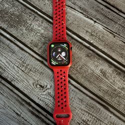 Apple Watch SE