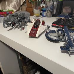 Lego star wars lot