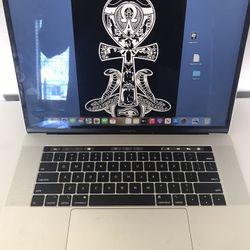 MacBook Pro 
