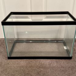 Fish Tank 