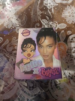 Kylie x Bratz mini verse