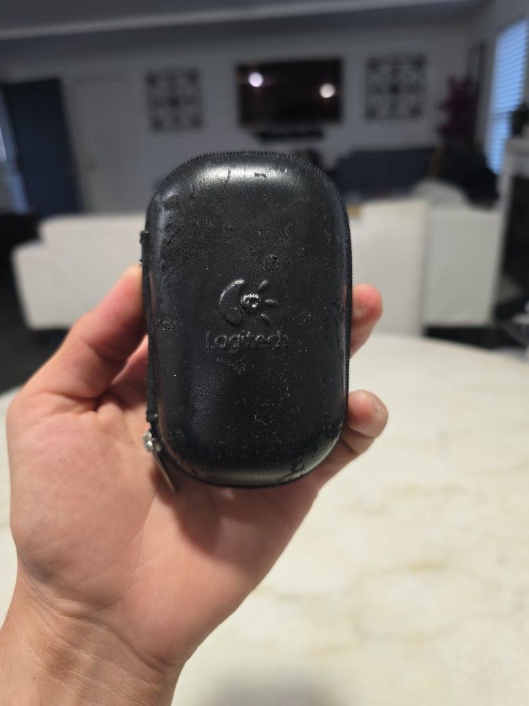 Logitech Wireless Mouse 