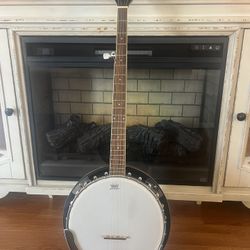 ADM Banjo