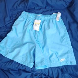 Nike Shorts Small