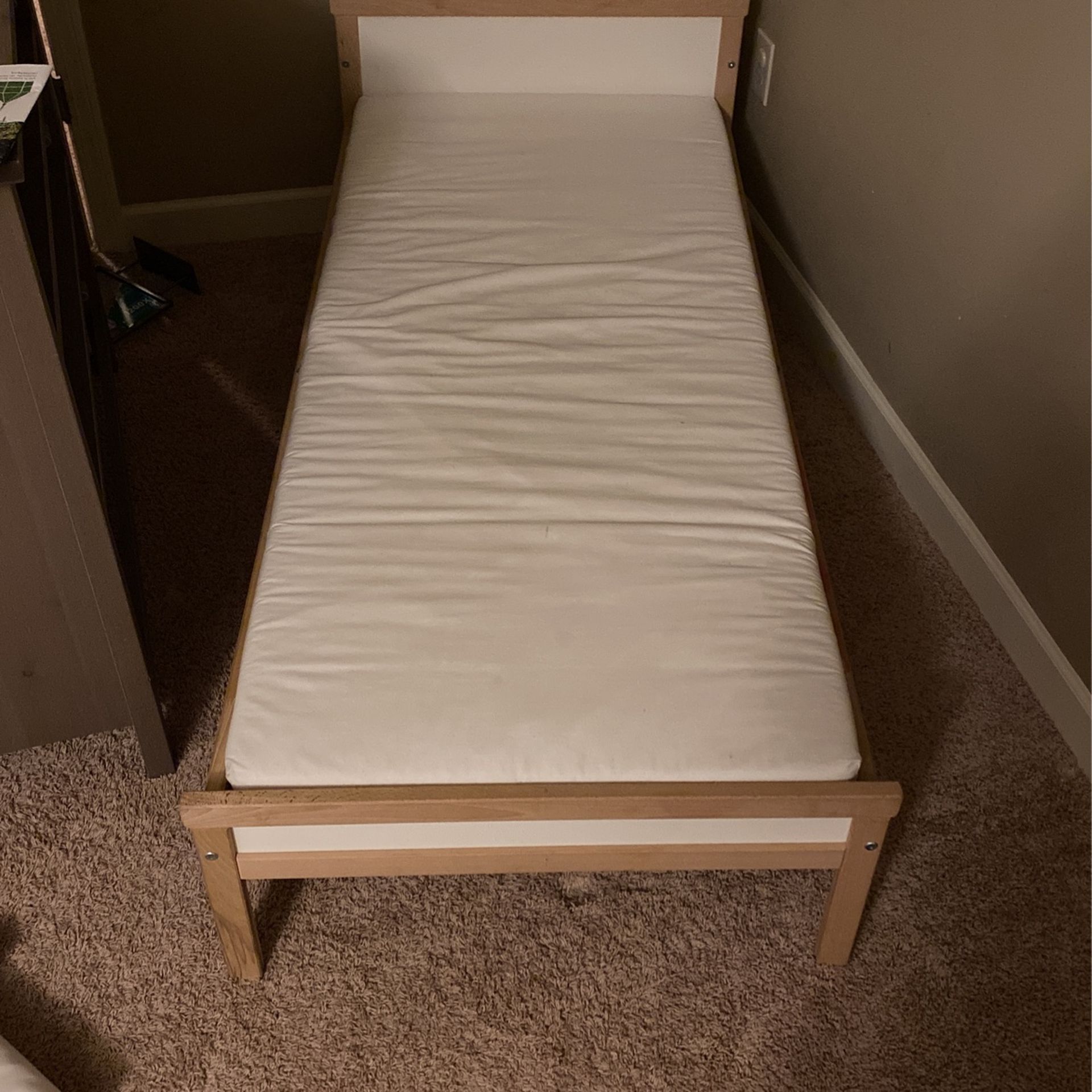 IKEA Junior Bed