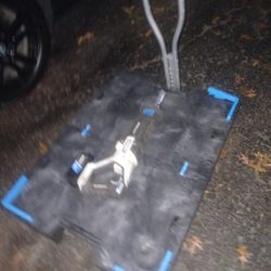 Flat cart