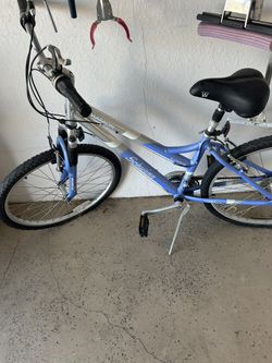 Women’s Schwinn Bicycle 