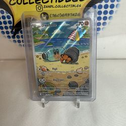 Pokemon Black Bolt: Dwebble