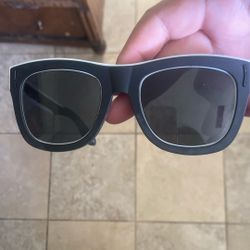Givenchy Black and White GV7016/N/S Sunglasses