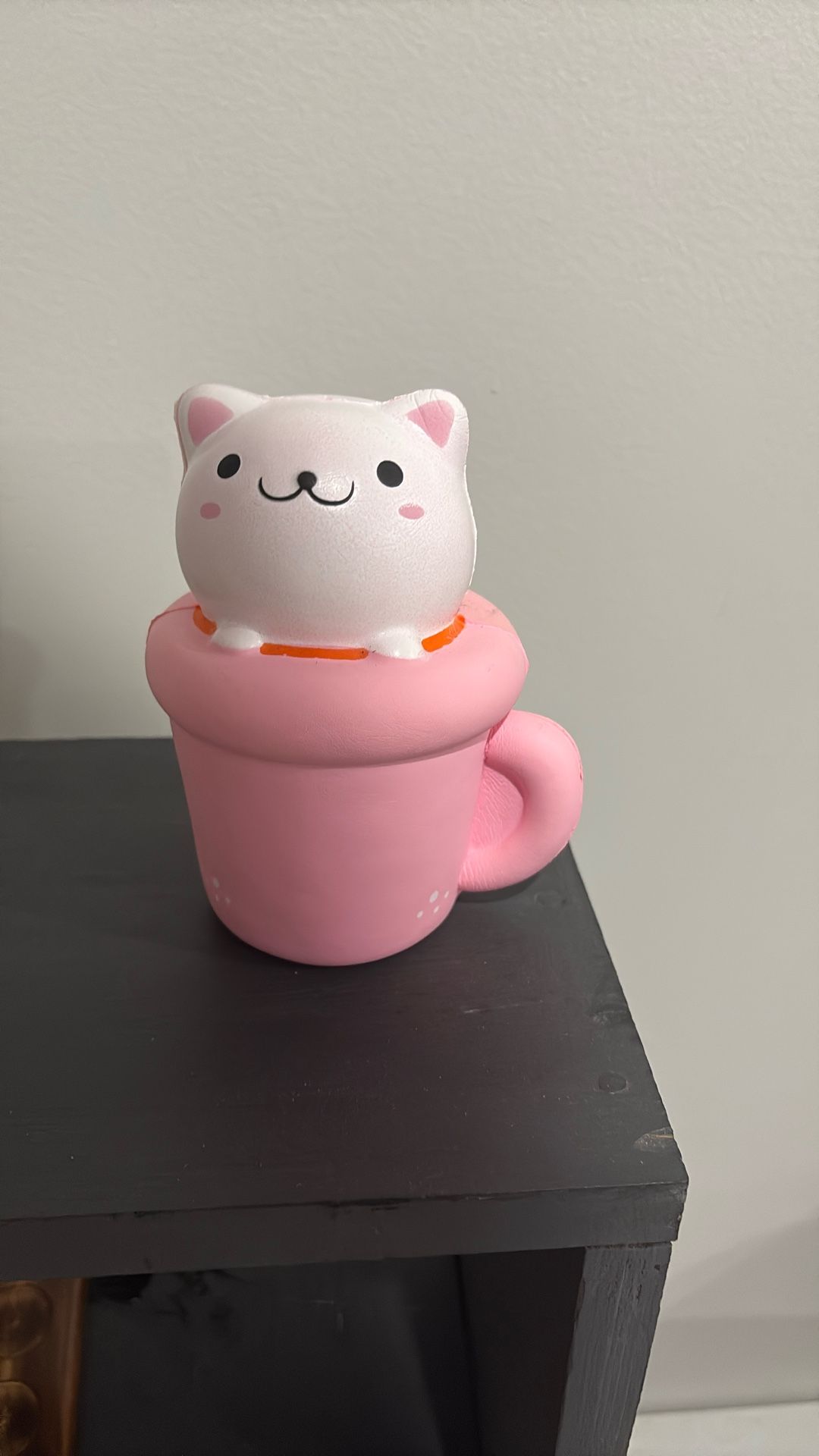 Cat squishy