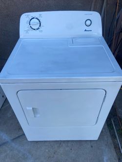 Electric dryer