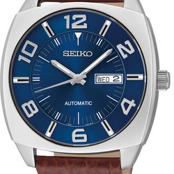 Seiko Watch