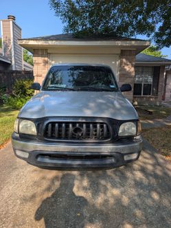 2003 Toyota Tacoma