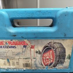Tire Chains