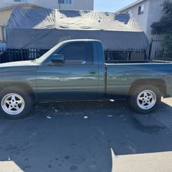 1997 Dodge Ram