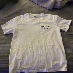 Gallery Dept T Shirt