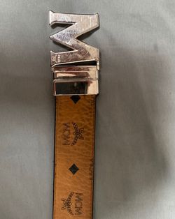 Mcm Belt