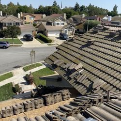 Roof Tile