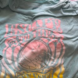 NICE  TORRID CLOTHES