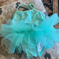 Baby Bathing Suit 