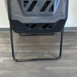 Garden Compost Bin Tumbler ( Negotiable )