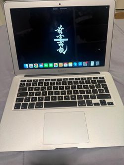Venta MacBook air 2017 de 13 pulgadas
