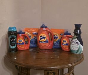 Tide Bundle 