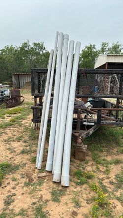Conduit pipe  10 ft /4  conduit pipe  10 ft and conduit pipe 8ft