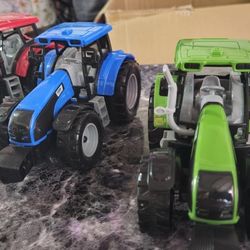 Toys