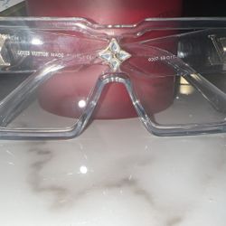 Louis Vuitton Glasses