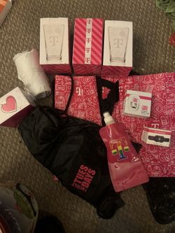 T-Mobile Tuesday Stuff