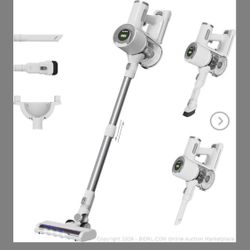 Cordless Vacuum 