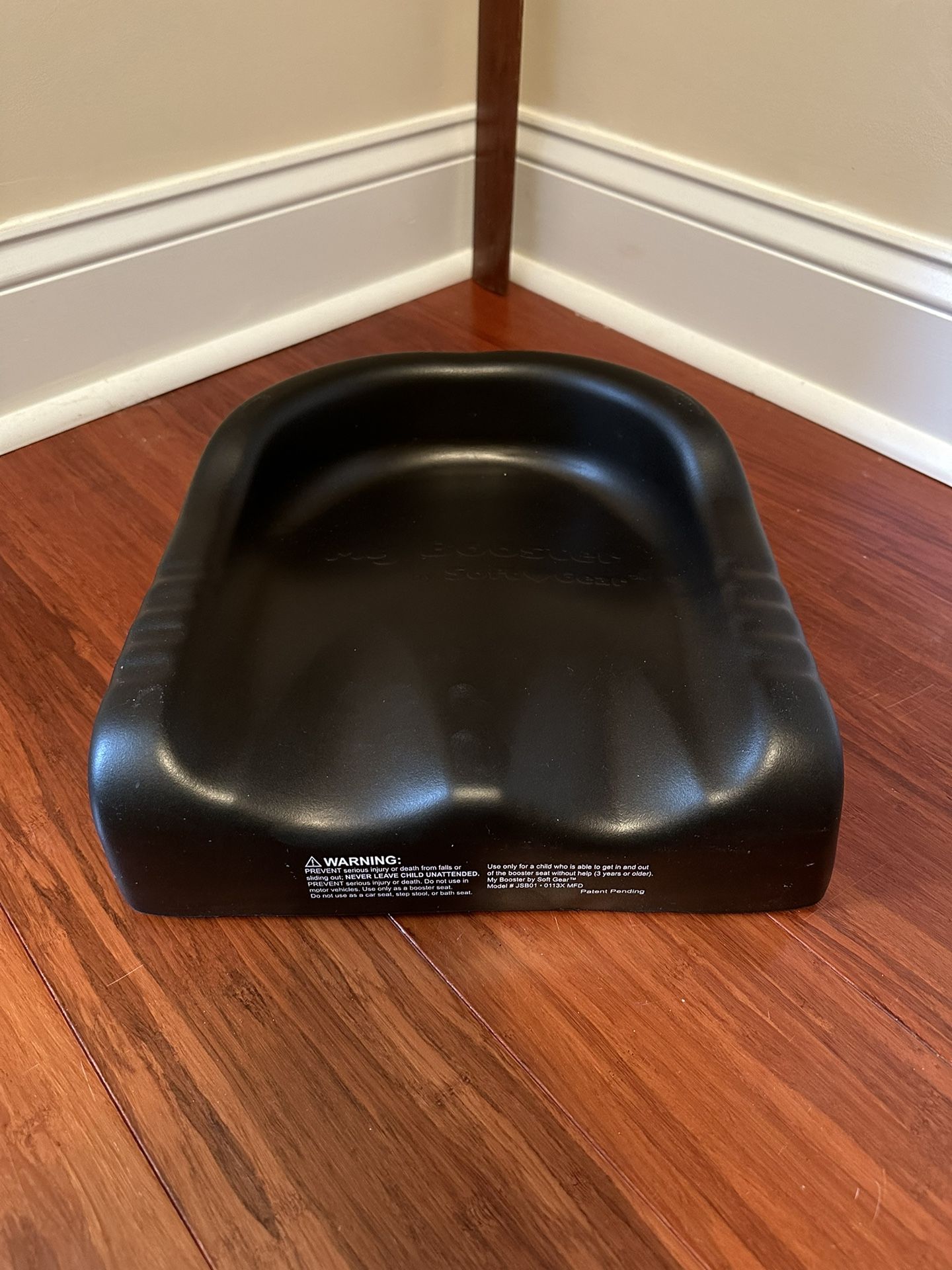 Booster Seat