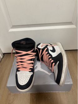 Stage Haze Jordan 1 High’s - Size 11