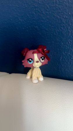 LPs Nintendo collie 1262