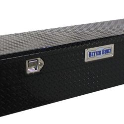 Better Built  Truck Bed Tool Box 