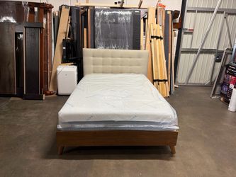 Full bed $220