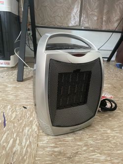 GiveBest Electric Portable Space Heater