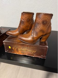 Zapato para mujer size 8