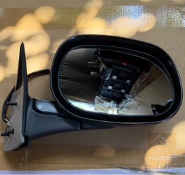 1994 to 2001 Dodge Ram Passenger Side Power Heat Mirror