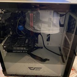 Gaming Pc With Gtx 1650super 