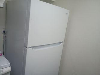 Frigidaire fridge