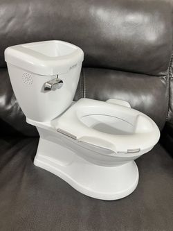 Musical Party Training Never Used