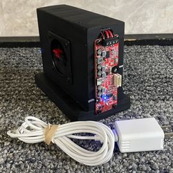 New Portable Bluetooth Amplifier 